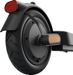 Електросамокат Xiaomi Electric Scooter 5 (BHR9618GL) - мініатюра 7