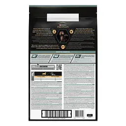 Сухий корм Purina Pro Plan Small&Mini Adult 1+ Sensitive Digestion для дорослих собак дрібних порід з чутливим травленням з ягням 7 кг (12392234) - мініатюра 4