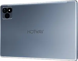 Планшет Hotwav Pad 8 8/256Gb LTE Gray + Keyboard (Global) - миниатюра 5