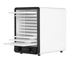 Сушка для овочів та фруктів Liberton LFD-5528P - мініатюра 3