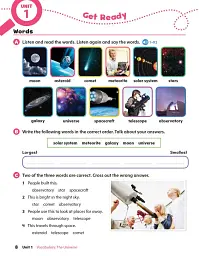Oxford Discover Second Edition 4 Student Book Pack - мініатюра 3