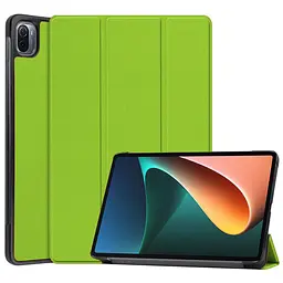 Чохол для для Xiaomi Pad 6 2023 HardCase Зелений