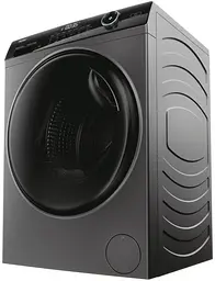 Пральна машина Haier (HWD80-B14959S8U1) - мініатюра 2