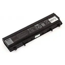 Акумулятор для ноутбука Dell Latitude E5440 E5540 / 11.1V 5800 mAh (65Wh) BLACK ORG (VV0NF)