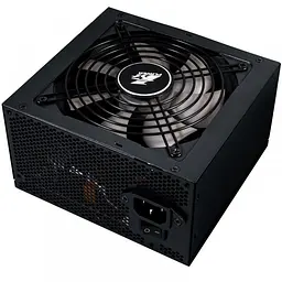 Блок живлення 1stPlayer PS-700AX 700W (DKPM-BRZ-700-BK-EU) - мініатюра 2