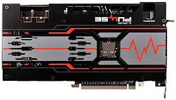 Відеокарта Sapphire AMD Radeon RX 5700 XT 8Gb Pulse (11293-01-20G) (GDDR6, 256 bit, PCI-E v4.0 x16) Б/в - мініатюра 6