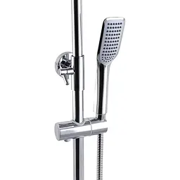 Душова система TOPAZ CORSICA TC 16102 H48-S - мініатюра 3