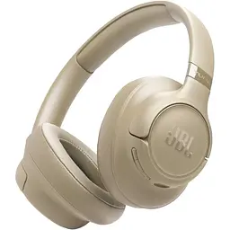 Навушники JBL Tune 730BT Beige (JBLT730BTBEG)