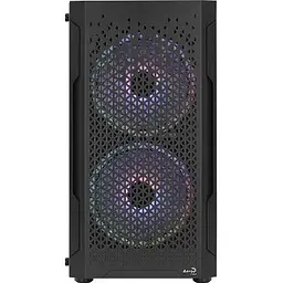 Корпус для ПК AeroCool Trinity Mini-G-BK-v2 (ACCS-PV32033.11) - мініатюра 2