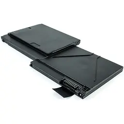Батарея Hewlett Packard для ноутбука HP SB03XL (EliteBook 820 820 G1 820 G2) 11.25V 4000mAh 45Wh Чорний