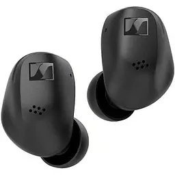 Навушники Sennheiser Accentum True Wireless Black (700262)