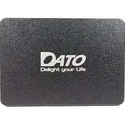 Накопичувач SSD 480GB Dato DS700 2.5&amp;quot; SATAIII TLC (DS700SSD-480GB) - мініатюра 2