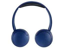 Навушники з мікрофоном Panasonic RB-HF630BG-A Blue - мініатюра 3