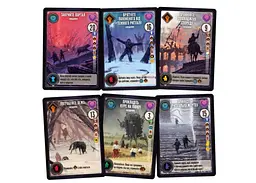 Настільна гра Geekach Games Експедиції (Expeditions) (укр.) (GKCH156TK) - мініатюра 7