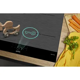 Варочна поверхня Gorenje GI6421SYB - мініатюра 9