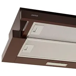 Телескопічна витяжка Jantar TLT 1000 LED 60 BR - мініатюра 8