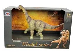 Фигурка Брахиозавр, Dino Toys