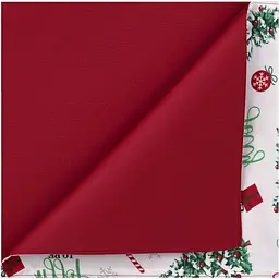 Ранер Ardesto Christmas Tree 33 x 137 см зелений (ART01HCT) - мініатюра 4