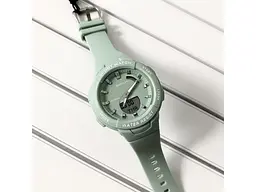 Жіночий наручний годинник 6005 Green Sanda acs0030968 - мініатюра 3