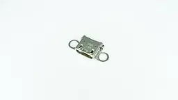 Роз'єм microUSB MUJ234 для планшета телефону