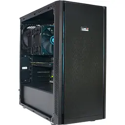 Двопроцесорна робоча станція Power Up #205 Xeon E5 2690 v3 x2/32 GB/HDD 1 TB/SSD 512 Gb/NVIDIA Quadro M4000 8 Gb