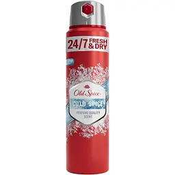 Антиперспірант Old Spice Cold Spice 150 мл
