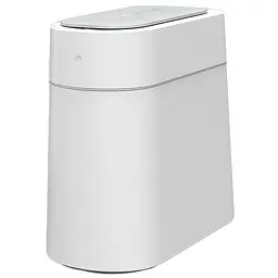 Розумний кошик для сміття Xiaomi TOWNEW T3 білий