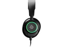 Навушники SteelSeries Arctis Nova 3 Black (61631) - мініатюра 3