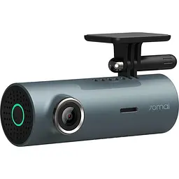 Автомобільний відеореєстратор 70mai Dash Cam M300 SHD Navy - мініатюра 2