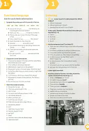 Roadmap A2+. Workbook - мініатюра 8