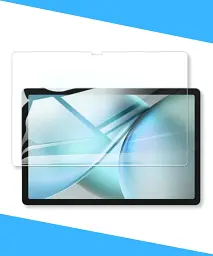 Скло захисне BeCover Blackview Zeno 10 5G 11.0" (714900) - мініатюра 3