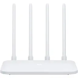 Роутер Xiaomi Mi WiFi Router 4C White Global (DVB4231GL) UA