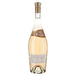 Вино LGC Fleurs De Prairie Coteaux d'Aix en Provence, рожеве, сухе, 12,5%, 0,75 л (8000019776829) - мініатюра 2