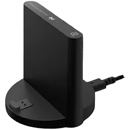 Миша Zowie U2 Wireless Black (9H.N4KBE.A2E) [120927] - мініатюра 9