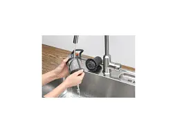 Посудомийна машина Electrolux ESS43210SW - мініатюра 5