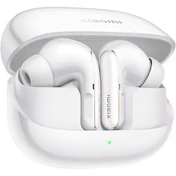 Бездротові навушники XiaomiBuds 5 Pro Bluetooth BHR9642GL CeraXiaomic White - мініатюра 2