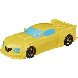 Іграшка-трансформер Transformers Authentics Titan Changer Bumblebee (E5883_E5889) - мініатюра 2