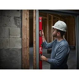 Рівень магнітний REDSTICK Backbone MILWAUKEE, 120см - мініатюра 10