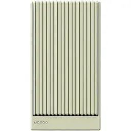 Мультимедійний проектор Wanbo Cube 2 Pro Green [153013] - мініатюра 4