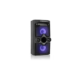 Акустична система REAL-EL X-771 Black (EL121600018) - мініатюра 7