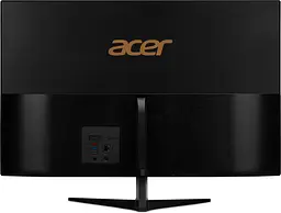 Персональний комп'ютер моноблок Acer Aspire C24-1800 23.8' FHD Intel i3-1305U 8GB F512GB UMA WiFi кл+м без ОС чорний (DQ.BLFME.00R) - мініатюра 6