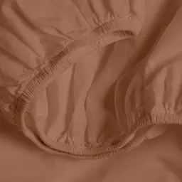 Дитяча постільна білизна в ліжечко BEIGE CHECK COSAS (4822052404102) - мініатюра 7