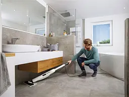 Парова швабра Karcher SC 3 Upright (1.513-530.0) [103780] - мініатюра 6