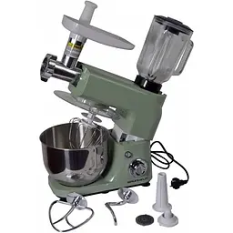 Кухонна машина Grunhelm GKM0023M - мініатюра 2