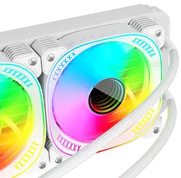 СВО Coolmoon TY360-W (TY360-W) - мініатюра 7