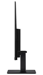 Монiтор Samsung 27" Essential S3 LS27F320 (LS27F320GAIXUA) IPS Black 120Hz - мініатюра 7