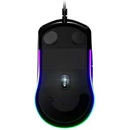 Ігрова миша Steelseries Rival 3 ESports Gaming 8500 CPI 35G - мініатюра 2