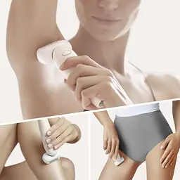 Епілятор Braun Silk-epil 9 Flex 9002 - мініатюра 9