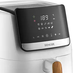 Мультипіч SFR 6551WH-EUE3 Sencor teh0026589 - мініатюра 3