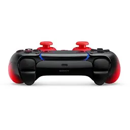 Геймпад Sony Playstation DualSense Bluetooth PS5 Techno Red (1000048516) - мініатюра 4